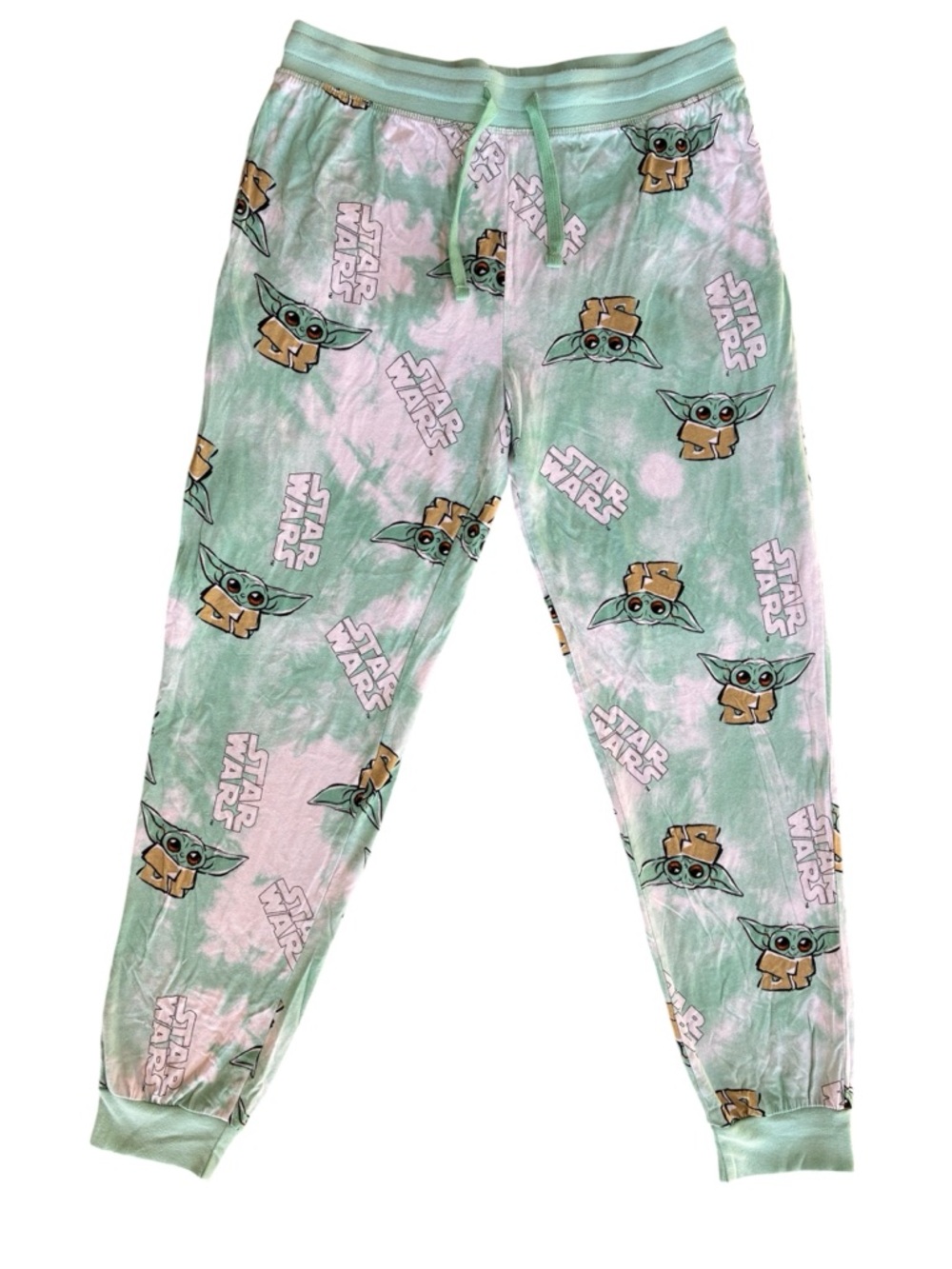 NEW Star Wars pj pants